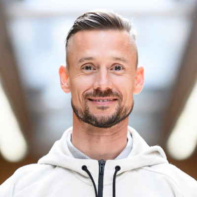speaker headshot